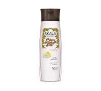 Champú Aceite De Argán 325 Ml