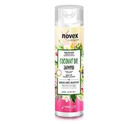 Champú aceite de coco: 300 ml