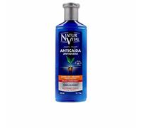 NATUR VITAL ANTI-FALL SHAMPOO for oily hair 300 ml