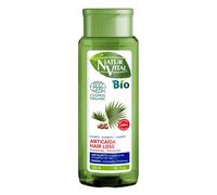 NaturVital Shampoo Anticaduta Bio Ecocert 300 ml