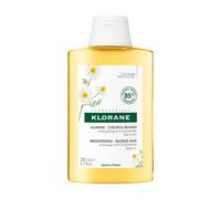 Klorane - Shampoo Camomilla Confezione 200 Ml ESAURIMENTO SCORTE