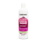Champu Cipolla Babaria 380 ml - Shampoo antiossidante | inodore