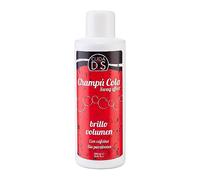 Champú Cola Swag Effect Valquer | Con Cafeína y Cola | Cabello con Más Fuerza y Brillo | Fórmula Vegana | 1000 ml