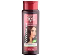 Shampoo Rinforzante del Colore Naturaleza y Vida Champu Color 300 ml