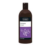 Champú De Lavanda Para Cabello Graso - 500 Ml