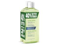 Ducray Balancing Shampoo 2X400ml