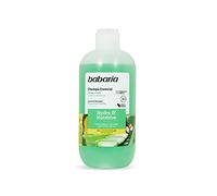 Champu Esencial Hydra & Nutritive 500 ml