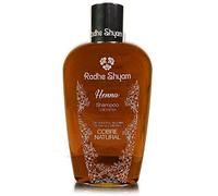 Radhe Champu Henné Cobre