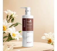 Champú hidratante reparador profundo con de aceite de argán Karseell