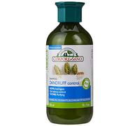CHAMPU LUPULO Y TOMILLO anticaspa - shampoo trattante per il lavaggio quotidiano dei capelli, contenuto 300 ml, indicato per la cura quotidiana dei capelli a casa e unisce funzionalità pratica e sensa