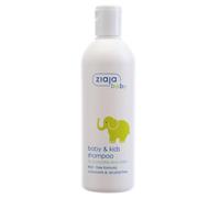 Shampoo senza lacrime Baby, 270 ml, Ziaja