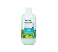 Babaria Sos Dandruff Purifying Shampoo 500ml