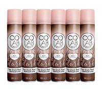 Champú Seco Dark 200Ml Colab per chi cerca qualità e praticità, per uso pratico e risultati affidabili, 200ml