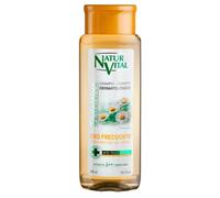 Champu Sensitive Camomila 300 Ml