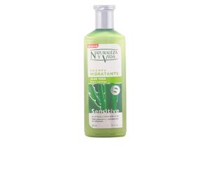 champu sensitive hidratante 0,3 l