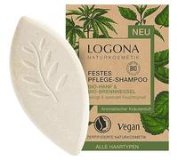 CHAMPU SOLIDO CAÑAMO-ORTIGA 60 gr - shampoo delicato che dona leggerezza e freschezza alla chioma, indicato per la cura quotidiana dei capelli a casa, peso 60 g e rende più semplice prendersi cura di