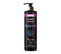 CHAMPU XPLENDOR anticaida 300ml. - shampoo trattante per il lavaggio quotidiano dei capelli, contenuto 300 ml, può essere usato più volte alla settimana secondo le esigenze e unisce funzionalità prati