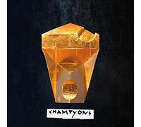 Champyons - Champyons: Cha Cha Cha