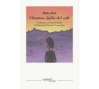 Chamsa, figlia del sole