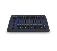 CHAMSYS MAGICQ MINI CONNECT CONSOLE MIXER LUCI CONTROLLER USB INTERFACCIA E SOFTWARE