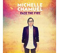 face the fire-Import USA