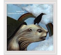 Chan, Charity - Somewhere The Sea & Salt