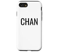 Chan Custodia per iPhone SE (2020) / 7/8