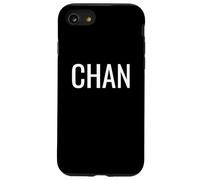 Chan Custodia per iPhone SE (2020) / 7/8