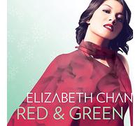 Chan, Elizabeth - Red & Green