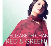 Chan Elizabeth Red & Green (CD)