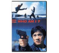 Chan/Ferre/Yamamoto - Who am I