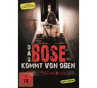 Chan,Fruit - Das Böse kommt von oben - Teuflische Rituale [2 DVDs]