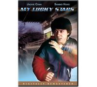 Chan/Hung - My Lucky Star