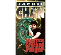 Chan, Jackie - Maestro Con Dito Cracked [VHS]
