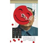 Chan Koonchung The Fat Years (Tascabile)