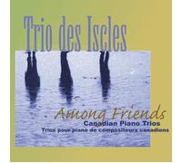 Trio De Friends - Among Friends