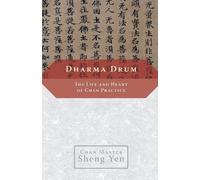 Chan Master Sheng Yen Dharma Drum (Tascabile)