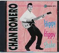 Chan Romero - Hippy Hippy Shake