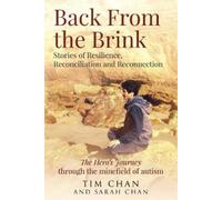 Chan Tim Chan Sarah Back From the Brink (Tascabile)
