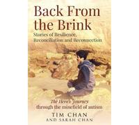 Chan Tim Chan Sarah Back From the Brink (Tascabile)
