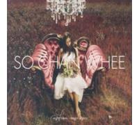 Chan Whee, So - Begin Again