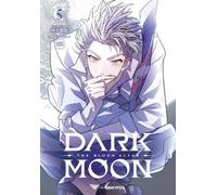 Chana Conley DARK MOON: THE BLOOD ALTAR, Vol. 5 (comic) (Tascabile)