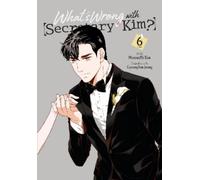 Chana Conley GyeongYun Jeong Myeon What's Wrong with Secretary Kim?, (Tascabile)