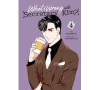 GyeongYun Jeong MyeongMi Ki What's Wrong with Secretary Kim?, Vol. (Tascabile)