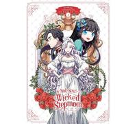 Chana Conley Iru Not-Sew-Wicked Stepmom, Vol. 1 (Tascabile)