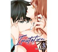 Chana Conley KyungRan Park Imitation, Vol. 2 (Tascabile) IMITATION GN