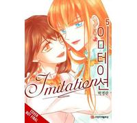 Chana Conley KyungRan Park Imitation, Vol. 5 (Tascabile)