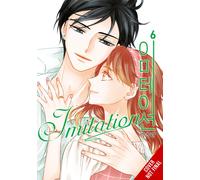 Chana Conley KyungRan Park Imitation, Vol. 6 (Tascabile)