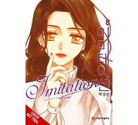 Chana Conley KyungRan Park Imitation, Vol. 8 (Tascabile)