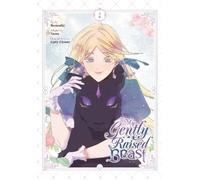 Chana Conley Teava Yeoseulki My Gently Raised Beast, Vol. 2 (Tascabile)